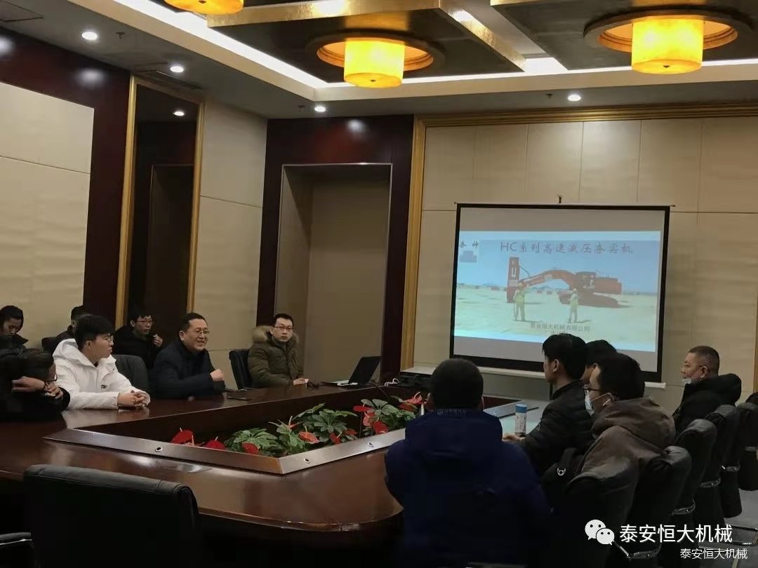 校企合作譜新篇，攜手共贏謀發(fā)展