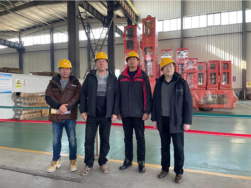 歡迎白俄羅斯客戶(hù)蒞臨，共享卓越品質(zhì)